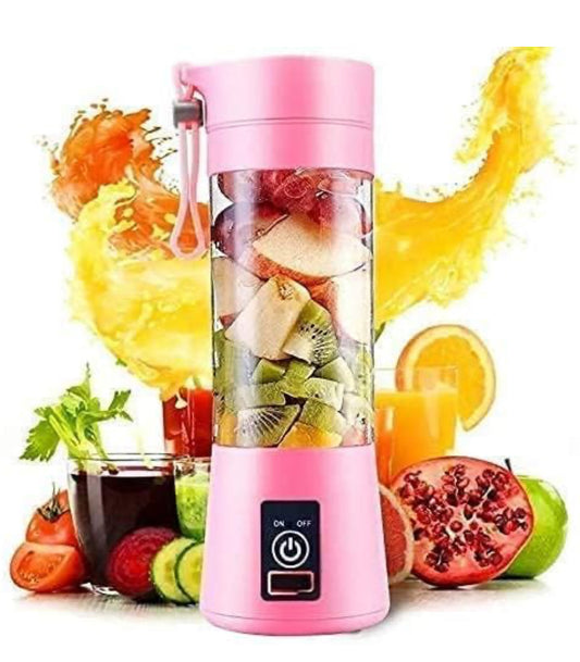 Portable Juice blender